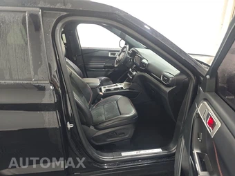 2024 Ford Explorer ST-Line - miniatura 8