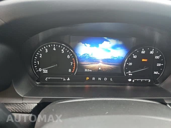 2024 Ford Explorer ST-Line - miniatura 12