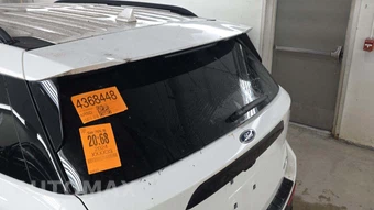 2024 Ford Explorer ST-Line - miniatura 19