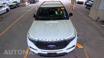 2024 Ford Explorer ST-Line - miniatura 2
