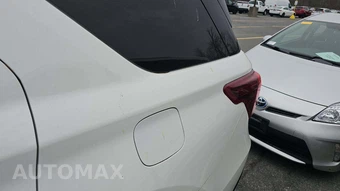 2024 Ford Explorer ST-Line - miniatura 27