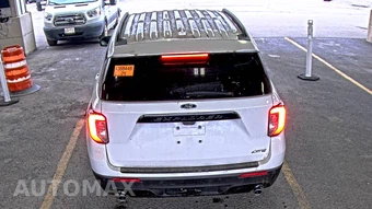 2024 Ford Explorer ST-Line - miniatura 5