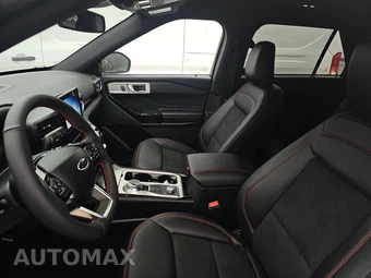 2024 Ford Explorer ST-Line - miniatura 7