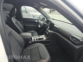 2024 Ford Explorer ST-Line - miniatura 8