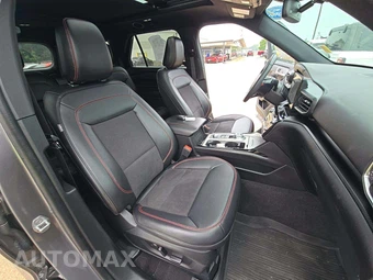 2024 Ford Explorer ST-Line - miniatura 16