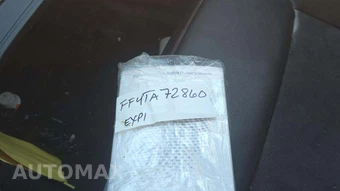2024 Ford Explorer ST-Line - miniatura 13