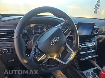 2024 Ford Explorer ST-Line - miniatura 22