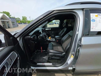 2024 Ford Explorer ST-Line - miniatura 6