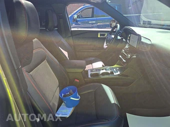 2024 Ford Explorer ST-Line - miniatura 19