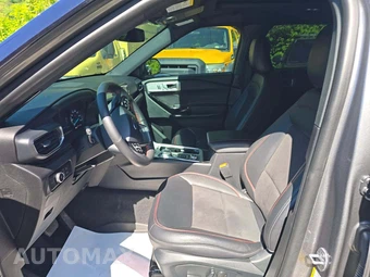 2024 Ford Explorer ST-Line - miniatura 6