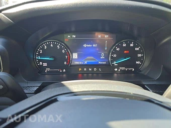 2024 Ford Explorer ST-Line - miniatura 9