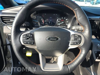 2024 Ford Explorer Timberline - miniatura 10