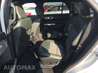 2024 Ford Explorer Timberline - miniatura 13