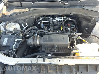2024 Ford Explorer Timberline - miniatura 15