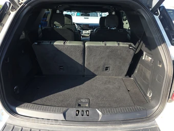 2024 Ford Explorer Timberline - miniatura 16