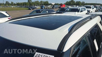 2024 Ford Explorer Timberline - miniatura 19