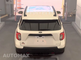 2024 Ford Explorer Timberline - miniatura 5
