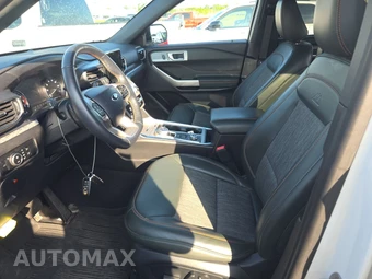 2024 Ford Explorer Timberline - miniatura 7