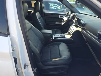 2024 Ford Explorer Timberline - miniatura 8