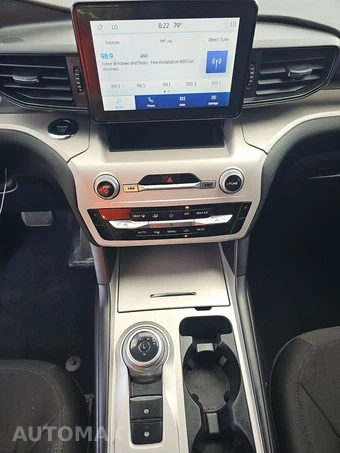 2024 Ford Explorer XLT - miniatura 11