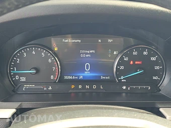 2024 Ford Explorer XLT - miniatura 12