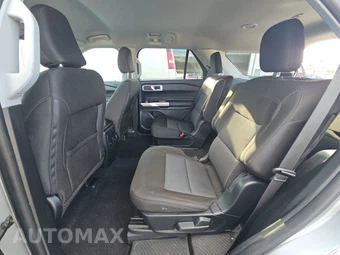 2024 Ford Explorer XLT - miniatura 13