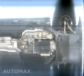 2024 Ford Explorer XLT - miniatura 17