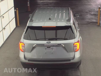 2024 Ford Explorer XLT - miniatura 5