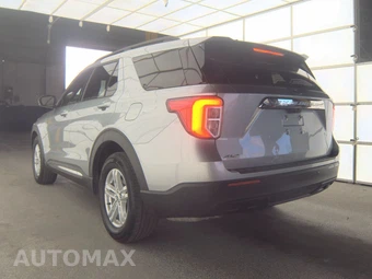 2024 Ford Explorer XLT - miniatura 6