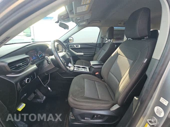 2024 Ford Explorer XLT - miniatura 7