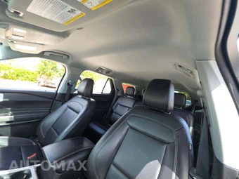 2024 Ford Explorer XLT - miniatura 11