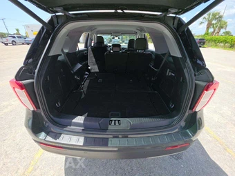 2024 Ford Explorer XLT - miniatura 15