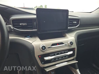 2024 Ford Explorer XLT - miniatura 11