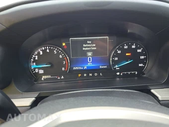 2024 Ford Explorer XLT - miniatura 12