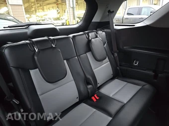 2024 Ford Explorer XLT - miniatura 14