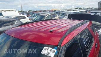 2024 Ford Explorer XLT - miniatura 19
