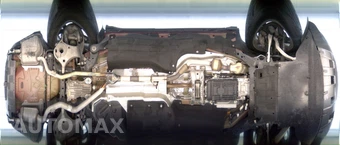 2024 Ford Explorer XLT - miniatura 20