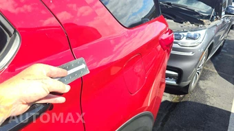 2024 Ford Explorer XLT - miniatura 25