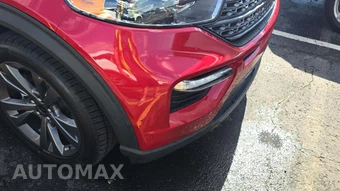 2024 Ford Explorer XLT - miniatura 27