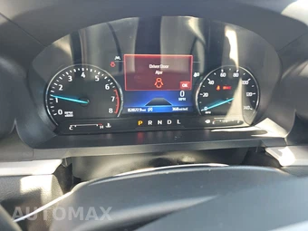 2024 Ford Explorer XLT - miniatura 12