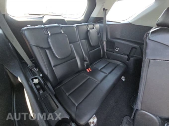 2024 Ford Explorer XLT - miniatura 14