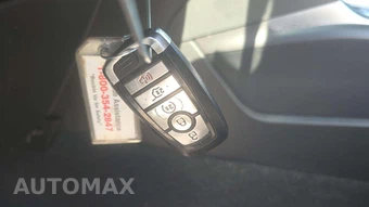 2024 Ford Explorer XLT - miniatura 20