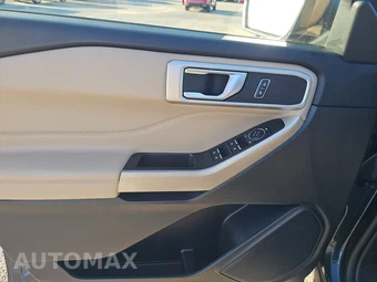 2024 Ford Explorer XLT - miniatura 9
