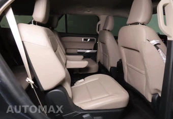 2024 Ford Explorer XLT - miniatura 6