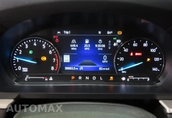 2024 Ford Explorer XLT - miniatura 8