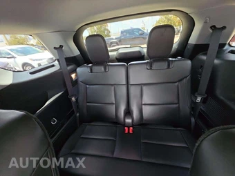 2024 Ford Explorer XLT - miniatura 11