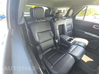 2024 Ford Explorer XLT - miniatura 14