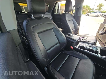 2024 Ford Explorer XLT - miniatura 16