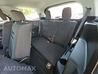 2024 Ford Explorer XLT - miniatura 11