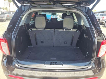2024 Ford Explorer XLT - miniatura 12